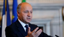 Французский Парламент рассматривает предложение признать Палестину независимым государством